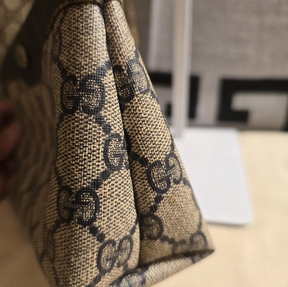 Gucci Bundle Makeup Bag Pouch - Picture 10 of 12